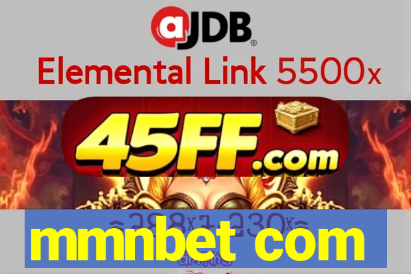 mmnbet com